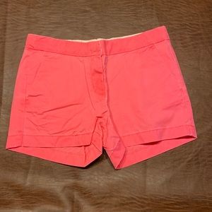 Jcrew (crewcuts) girls shorts